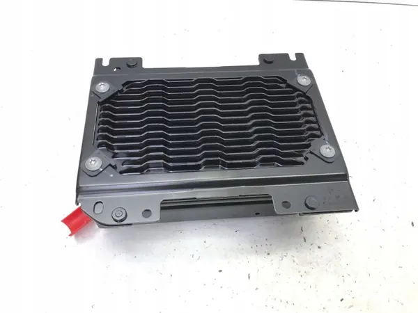 Mercedes A0009821331 Accu 8Ah Gebruikt OE-Onderdeel image 4