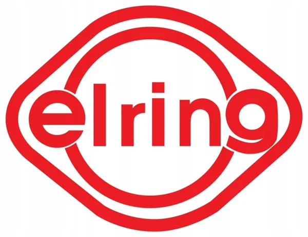 Junta de cabeça Elring 135.072, 1.4mm image 4