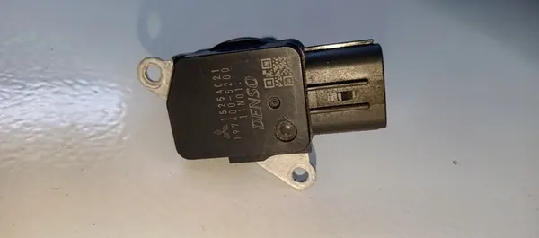 Mitsubishi Outlander Lancer ASX Luftmengenmesser 1.8 2.2 Did image 7