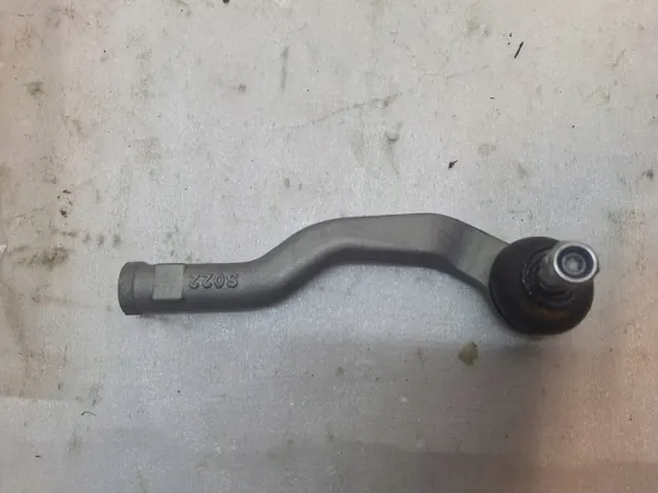 Dacia Duster ohjaussauvan pää OEM 486401168R - Käytetty image 5