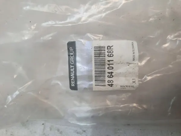 Dacia Duster ohjaussauvan pää OEM 486401168R - Käytetty image 7