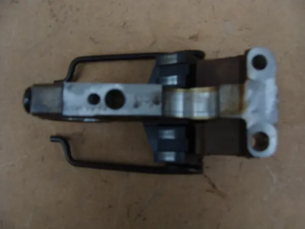Chapeau de Palier d'Arbre à Cames Peugeot OE - Pièce OEM image 3