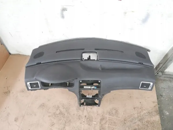 OEM deska + poduszka PEUGEOT 307 CC Mittaristo & Airbag image 4