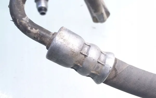 Flexible de direction assistée Opel Astra G OEM ARA162202 image 3