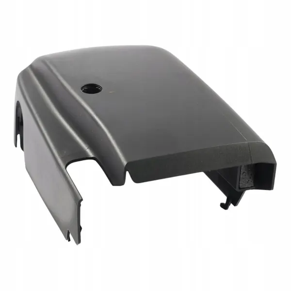 Audi Q3 F3 Untere Lenksäulenabdeckung OEM 83A953512B image 2