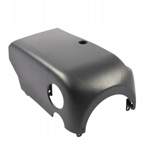 Audi Q3 F3 Untere Lenksäulenabdeckung OEM 83A953512B image 10