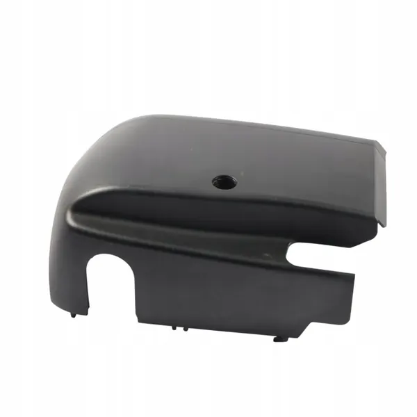 Audi Q3 F3 Untere Lenksäulenabdeckung OEM 83A953512B image 3