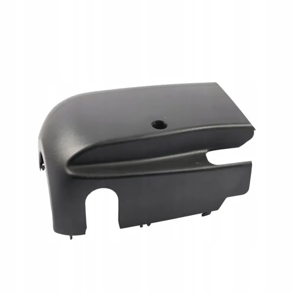 Audi Q3 F3 Untere Lenksäulenabdeckung OEM 83A953512B image 4