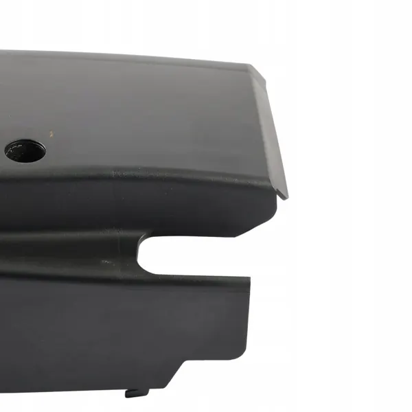Audi Q3 F3 Untere Lenksäulenabdeckung OEM 83A953512B image 6