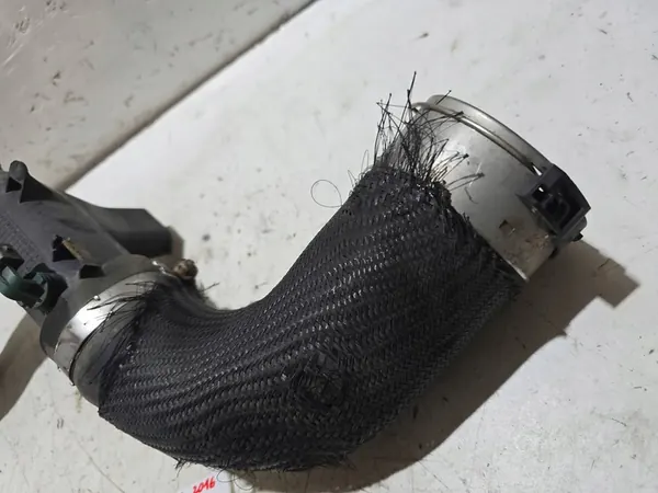 Turbo Rohr Renault Master III 2.3DCI image 2