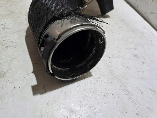 Turbo Rohr Renault Master III 2.3DCI image 3