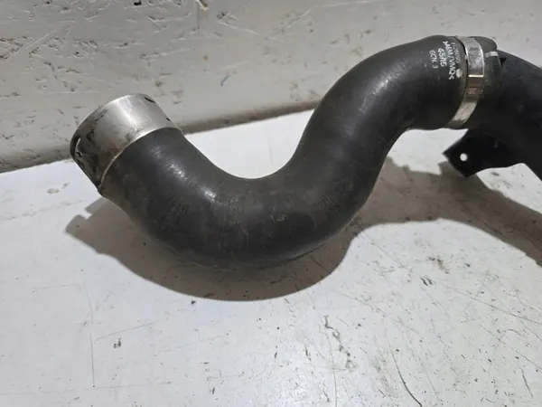 Turbo Rohr Renault Master III 2.3DCI image 5