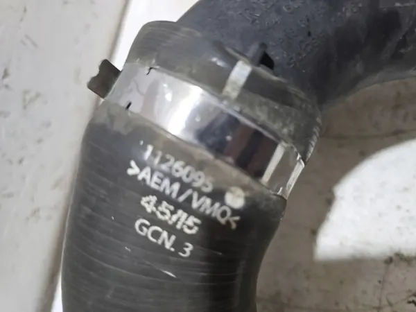 Turbo Rohr Renault Master III 2.3DCI image 6