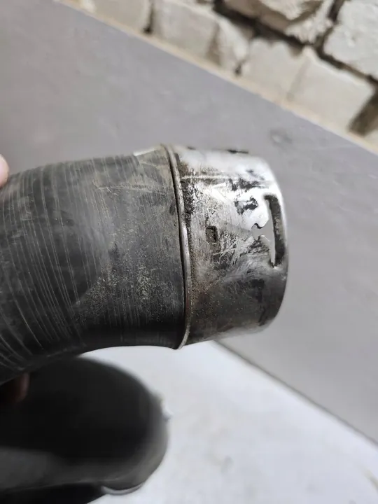 Turbo Rohr Renault Master III 2.3DCI image 8