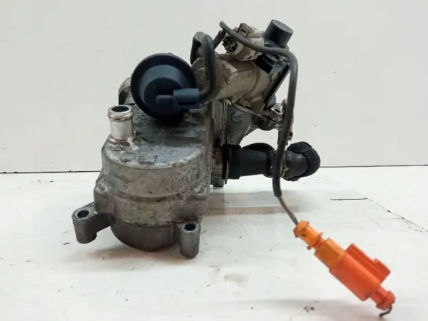 EGR-venttiili OEM 059131515CC Audi A4 B8 3.0 TDI:lle image 4
