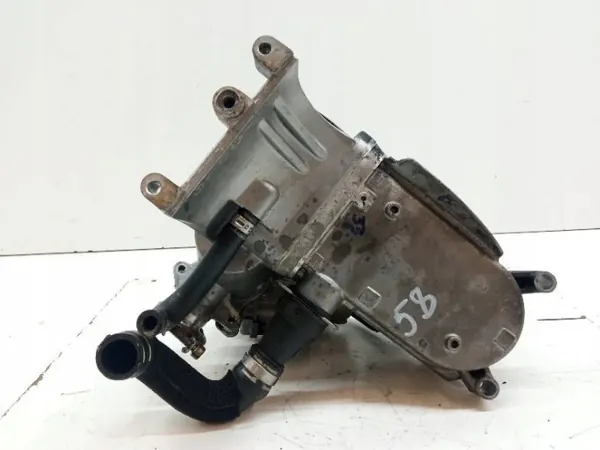 EGR-venttiili OEM 059131515CC Audi A4 B8 3.0 TDI:lle image 7