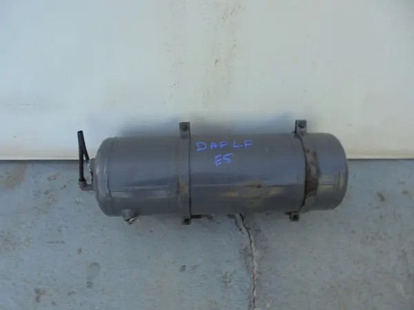 Réservoir d'air DAF LF Euro 5 20L OEM ABRD557 image 4