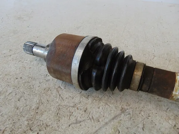 PEUGEOT PARTNER II BERLINGO 1.6 Arbre de Transmission Gauche 9637117780 image 5