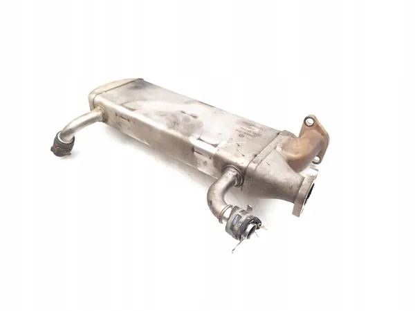 EGR Abgaswärmetauscher VW Crafter 2.0 TDI 2014 Van OEM 03L131511J image 2