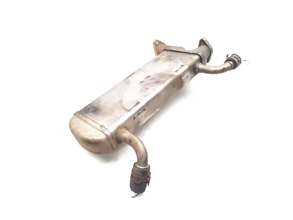 EGR Abgaswärmetauscher VW Crafter 2.0 TDI 2014 Van OEM 03L131511J image 3