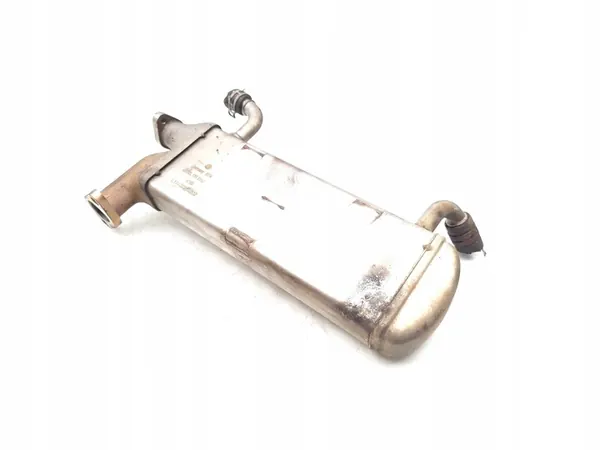 EGR Abgaswärmetauscher VW Crafter 2.0 TDI 2014 Van OEM 03L131511J image 4