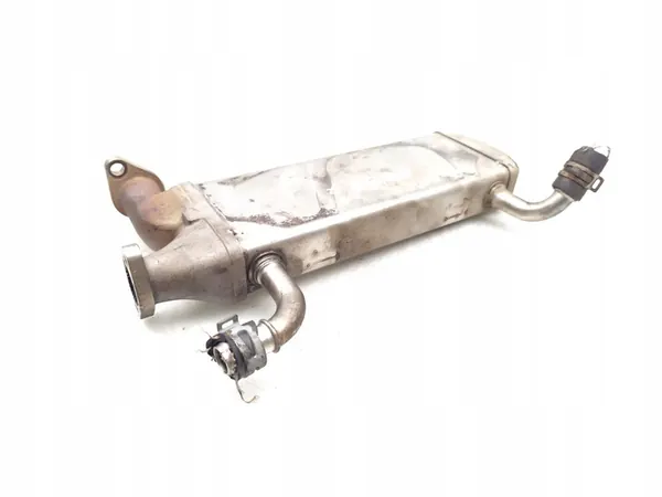 EGR Abgaswärmetauscher VW Crafter 2.0 TDI 2014 Van OEM 03L131511J image 6