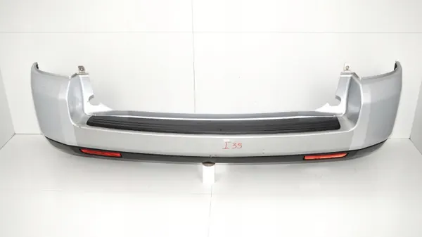 Achterbumper OEM 360151717 voor Land Rover Freelander II image 2