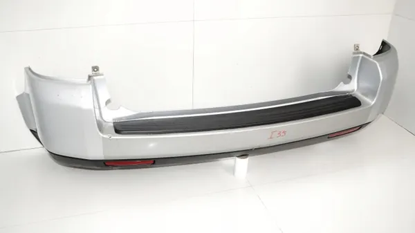 Achterbumper OEM 360151717 voor Land Rover Freelander II image 3