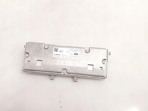 Voorkamera LAND ROVER RANGE ROVER EVOQUE 2.2L diesel image 5