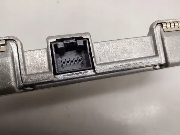 Voorkamera LAND ROVER RANGE ROVER EVOQUE 2.2L diesel image 6