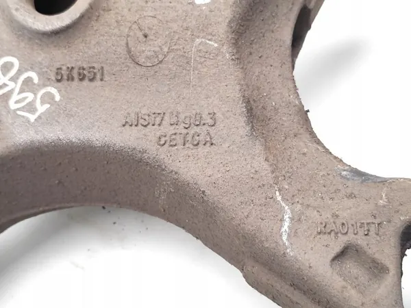 Bras supérieur arrière Ford Mondeo OEM RA01TT - Occasion image 7