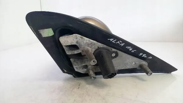 Espelho direito elétrico OEM 937A3000 Alfa Romeo 147 image 7
