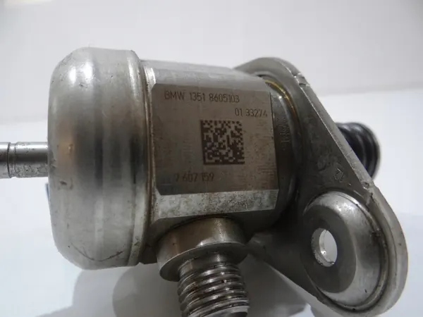 Hoge Druk Brandstofpomp BMW F20 F30 N13 8605103 image 5