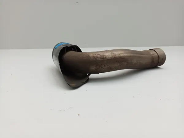 Lamborghini URUS Sortie Échappement OEM 4ML253682AK image 4