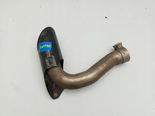 Lamborghini URUS Sortie Échappement OEM 4ML253682AK image 7