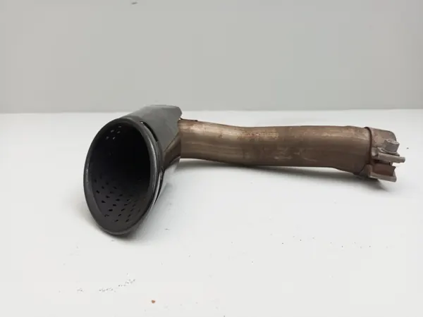 Lamborghini URUS Sortie Échappement OEM 4ML253682AK image 8