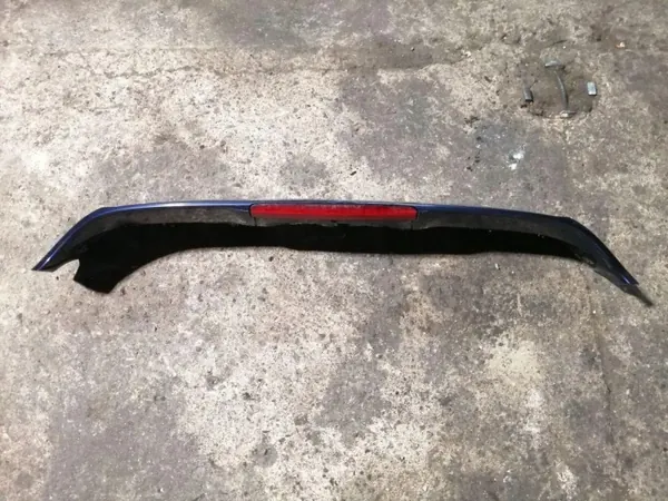 Kofferraumspoiler OEM 74900-SED-00 für Honda Accord VII image 2