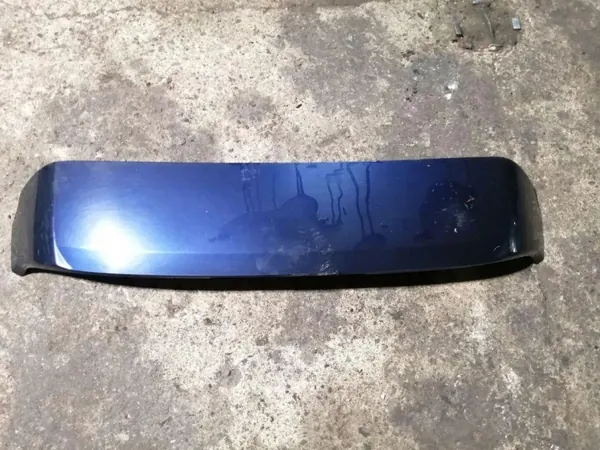 Kofferraumspoiler OEM 74900-SED-00 für Honda Accord VII image 4