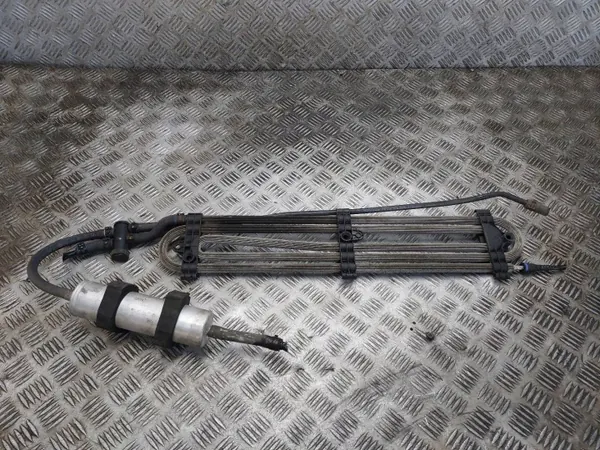 Arrefecedor & Linhas Combustível OEM 8T0127247B Audi A5 8T 3.0 TDI image 2