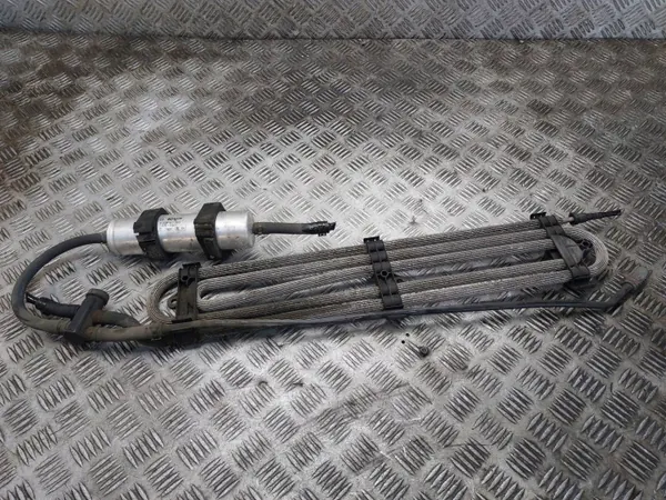 Arrefecedor & Linhas Combustível OEM 8T0127247B Audi A5 8T 3.0 TDI image 5