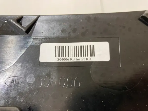 OEM 84112276 Ajovalon Suojus Oikea Etu Camarolle image 5
