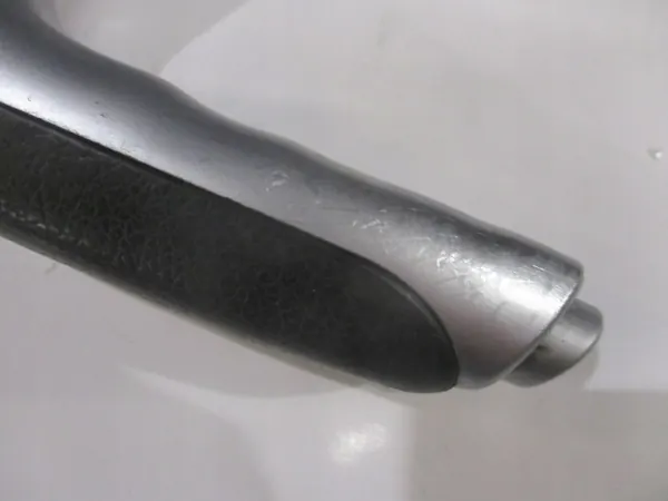 Mercedes Handbremshebel OEM A1714200484 - Gebraucht image 6