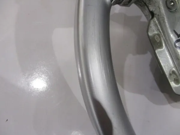 Mercedes Handbremshebel OEM A1714200484 - Gebraucht image 7