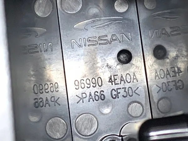 Accoudoir OEM 969904EA0A pour Nissan Qashqai J11 image 6