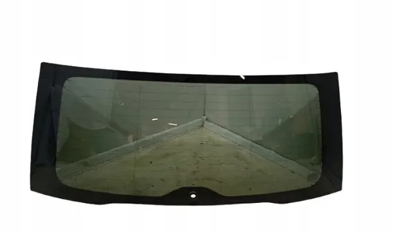 Luna trasera OEM szyba tył xc60 fuyao para Volvo XC60 image 2