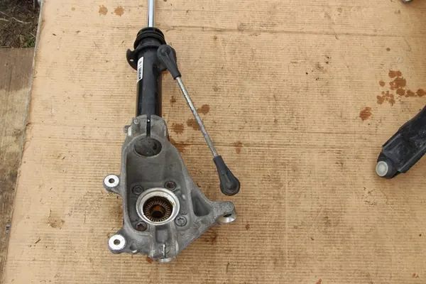 Ammortizzatore anteriore destro MINI COOPER F55 F54 F56 F57 OEM image 2