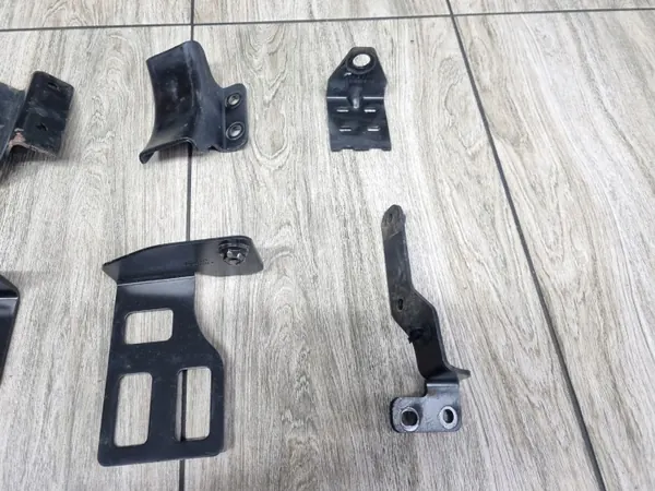 Support de Câble Ford OE pour Châssis F-MAX image 3