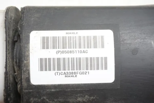 OEM 05085110AC koolstoffilter voor Dodge Caliber 2.0 image 5