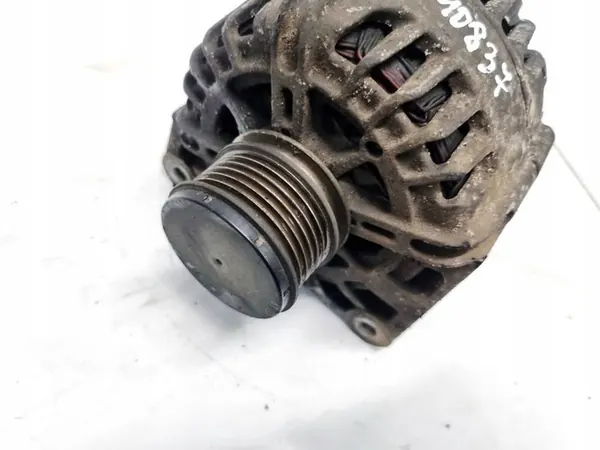 Alternador Dacia Logan 2012 1.5L TG12C151 image 2