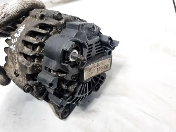 Alternador Dacia Logan 2012 1.5L TG12C151 image 3